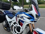 Klikněte pro detailní foto č. 2 - Honda CRF 1100 L Africa Twin Adventure Sports DCT
