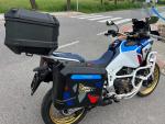 Klikněte pro detailní foto č. 6 - Honda CRF 1100 L Africa Twin Adventure Sports DCT