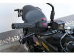 Klikněte pro detailní foto č. 12 - Royal Enfield Guerrilla 450 Playa Black ( odpočet DPH )