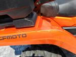 Klikněte pro detailní foto č. 10 - CFMOTO Gladiator X850 V-Twin EPS