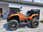 Klikněte pro detailní foto č. 12 - CFMOTO Gladiator X850 V-Twin EPS