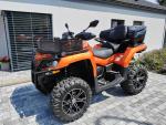 Klikněte pro detailní foto č. 13 - CFMOTO Gladiator X850 V-Twin EPS
