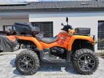 Klikněte pro detailní foto č. 1 - CFMOTO Gladiator X850 V-Twin EPS