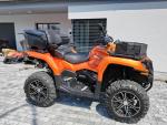 Klikněte pro detailní foto č. 2 - CFMOTO Gladiator X850 V-Twin EPS