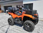 Klikněte pro detailní foto č. 3 - CFMOTO Gladiator X850 V-Twin EPS