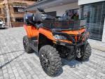 Klikněte pro detailní foto č. 4 - CFMOTO Gladiator X850 V-Twin EPS