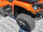 Klikněte pro detailní foto č. 5 - CFMOTO Gladiator X850 V-Twin EPS