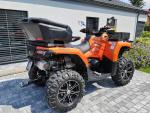 Klikněte pro detailní foto č. 8 - CFMOTO Gladiator X850 V-Twin EPS