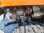 Klikněte pro detailní foto č. 9 - CFMOTO Gladiator X850 V-Twin EPS