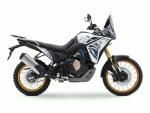 Klikněte pro detailní foto č. 1 - Voge 800 Rally White ( přijímáme předobjednávky ) NOVINKA 2025