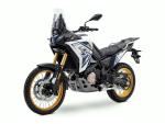 Klikněte pro detailní foto č. 3 - Voge 800 Rally White ( přijímáme předobjednávky ) NOVINKA 2025