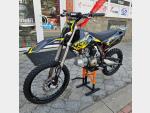 Detail nabídky - YCF BIGY Factory Daytona 190 MX, SUPER CENA, BLACK FRIDAY