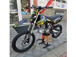 Detail nabídky - YCF BIGY Factory Daytona 190 MX, SUPER CENA, BLACK FRIDAY