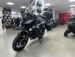 Detail nabídky - Kawasaki Versys 650