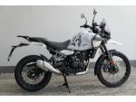 Klikněte pro detailní foto č. 3 - Royal Enfield Himalayan 450 Kamet White Tubeless ( odpočet DPH )