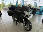 Klikněte pro detailní foto č. 1 - BMW R 1200 RT