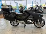 Klikněte pro detailní foto č. 2 - BMW R 1200 RT
