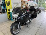 Klikněte pro detailní foto č. 6 - BMW R 1200 RT