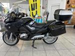 Klikněte pro detailní foto č. 7 - BMW R 1200 RT