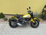 Klikněte pro detailní foto č. 1 - Ducati Scrambler Icon