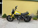 Klikněte pro detailní foto č. 9 - Ducati Scrambler Icon
