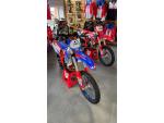 Klikněte pro detailní foto č. 3 - Beta RX MOTOKROS BIKE 4T 450 MY24 - záruka 2 roky - najeto 4 mth