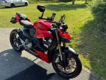 Klikněte pro detailní foto č. 2 - Ducati Streetfighter V2