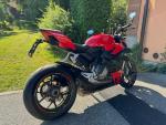 Klikněte pro detailní foto č. 3 - Ducati Streetfighter V2