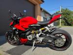 Klikněte pro detailní foto č. 4 - Ducati Streetfighter V2