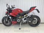 Klikněte pro detailní foto č. 7 - Ducati Streetfighter V2
