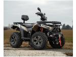 Klikněte pro detailní foto č. 3 - Linhai 420 4x4 Promax