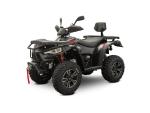 Klikněte pro detailní foto č. 4 - Linhai 420 4x4 Promax