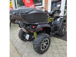 Klikněte pro detailní foto č. 11 - TGB Blade 1000i LTX EPS 4x4, po servisu, ČR,  2.502 km