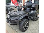Klikněte pro detailní foto č. 12 - TGB Blade 1000i LTX EPS 4x4, po servisu, ČR,  2.502 km
