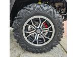 Klikněte pro detailní foto č. 14 - TGB Blade 1000i LTX EPS 4x4, po servisu, ČR,  2.502 km