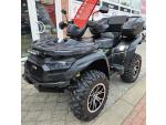 Klikněte pro detailní foto č. 1 - TGB Blade 1000i LTX EPS 4x4, po servisu, ČR,  2.502 km