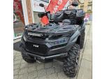 Klikněte pro detailní foto č. 2 - TGB Blade 1000i LTX EPS 4x4, po servisu, ČR,  2.502 km