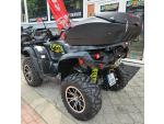 Klikněte pro detailní foto č. 4 - TGB Blade 1000i LTX EPS 4x4, po servisu, ČR,  2.502 km