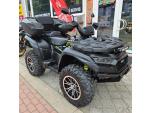 Klikněte pro detailní foto č. 9 - TGB Blade 1000i LTX EPS 4x4, po servisu, ČR,  2.502 km