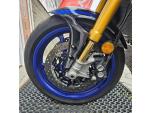 Klikněte pro detailní foto č. 14 - Yamaha MT-10 SP, po servisu, pneu 90%,STK do 02/2029,evidenční kontrola
