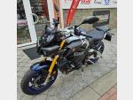 Detail nabídky - Yamaha MT-10 SP, po servisu, pneu 90%,STK do 02/2029,evidenční kontrola