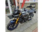 Klikněte pro detailní foto č. 1 - Yamaha MT-10 SP, po servisu, pneu 90%,STK do 02/2029,evidenční kontrola