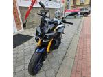 Klikněte pro detailní foto č. 2 - Yamaha MT-10 SP, po servisu, pneu 90%,STK do 02/2029,evidenční kontrola