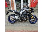 Klikněte pro detailní foto č. 8 - Yamaha MT-10 SP, po servisu, pneu 90%,STK do 02/2029,evidenční kontrola