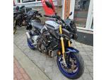 Klikněte pro detailní foto č. 9 - Yamaha MT-10 SP, po servisu, pneu 90%,STK do 02/2029,evidenční kontrola