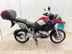Detail nabídky - BMW R 1200 GS,TOP