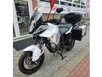 Klikněte pro detailní foto č. 1 - KTM 1290 Super Adventure T, 3x kufr, padací rám, nová STK do 06/2029