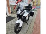 Klikněte pro detailní foto č. 2 - KTM 1290 Super Adventure T, 3x kufr, padací rám, nová STK do 06/2029