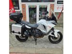 Klikněte pro detailní foto č. 8 - KTM 1290 Super Adventure T, 3x kufr, padací rám, nová STK do 06/2029