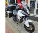 Klikněte pro detailní foto č. 9 - KTM 1290 Super Adventure T, 3x kufr, padací rám, nová STK do 06/2029